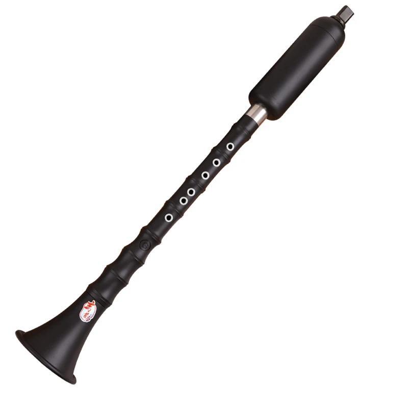 Resin Flute Bawu Flauta G/F Loud Volume Transversal Bawu Musical truments Professional Funda Flauta 