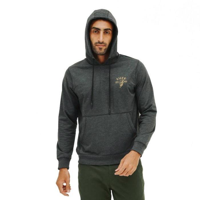 EIGER NEIGHBORLY SWEATER ORIGINAL