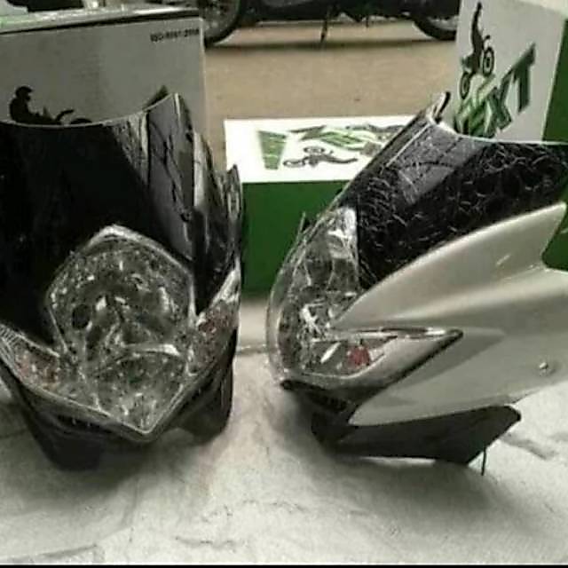 HEADLAMP SATRIA FU BARONG Lampu depan batok satria fu 2012 atau satria fu barong