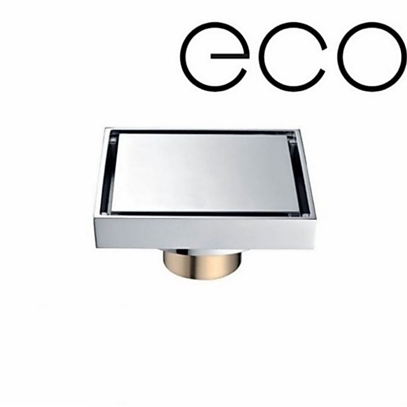 SMART FLOOR DRAIN ECO E 2 FD BY TOTO / FLOOR DRAIN ECO BY TOTO E2FD