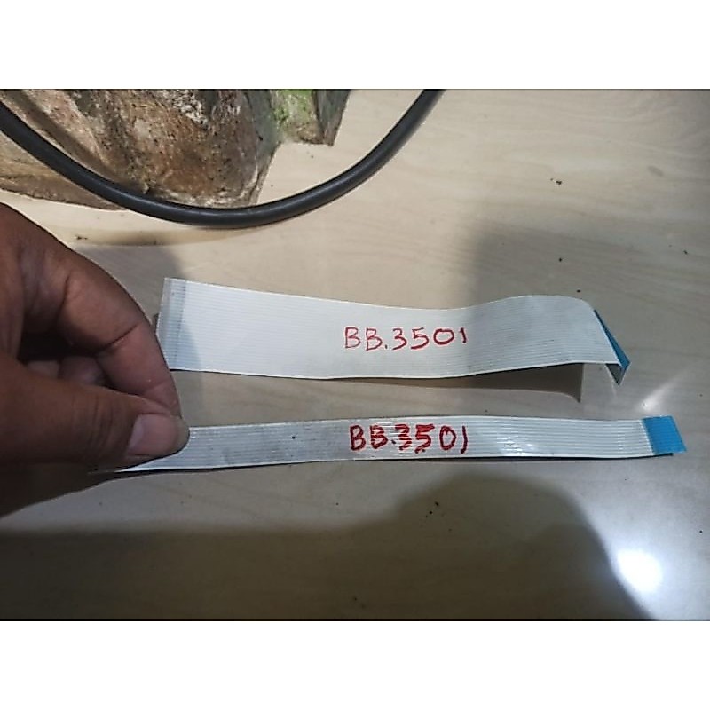 kabel flexibel big band polytron bb3501 25 pin