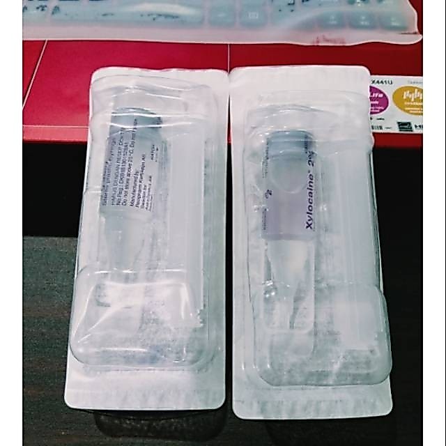 XYLOCAIN GEL GEL PASANG NGT DAN KATETER JELLY NGT KATETER