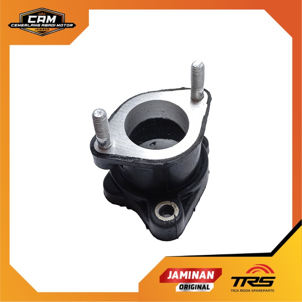 INTAKE MANIPOL MOTOR RODA TIGA KAISAR TRISEDA HAPPY PERKASA DLL