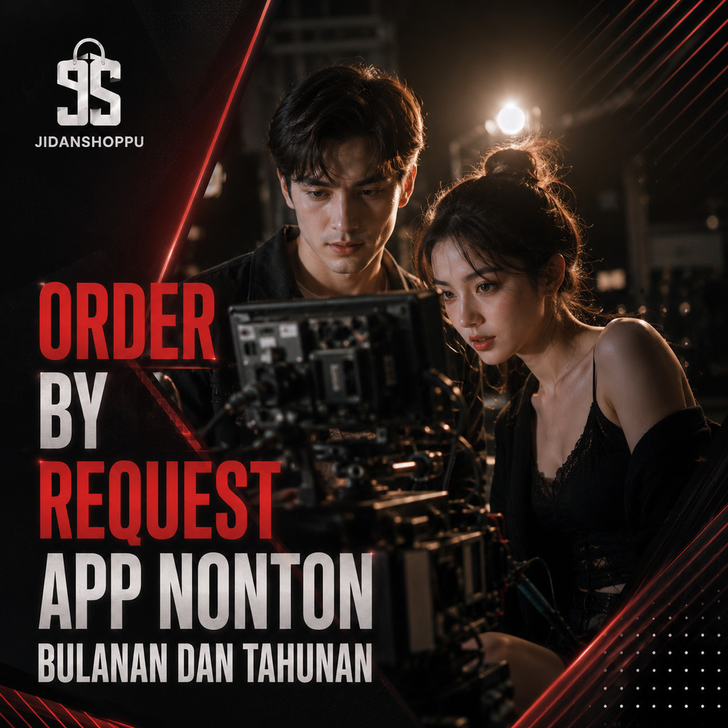 Order by Request App Nonton Link Co TAHUNAN DAN BULANAN