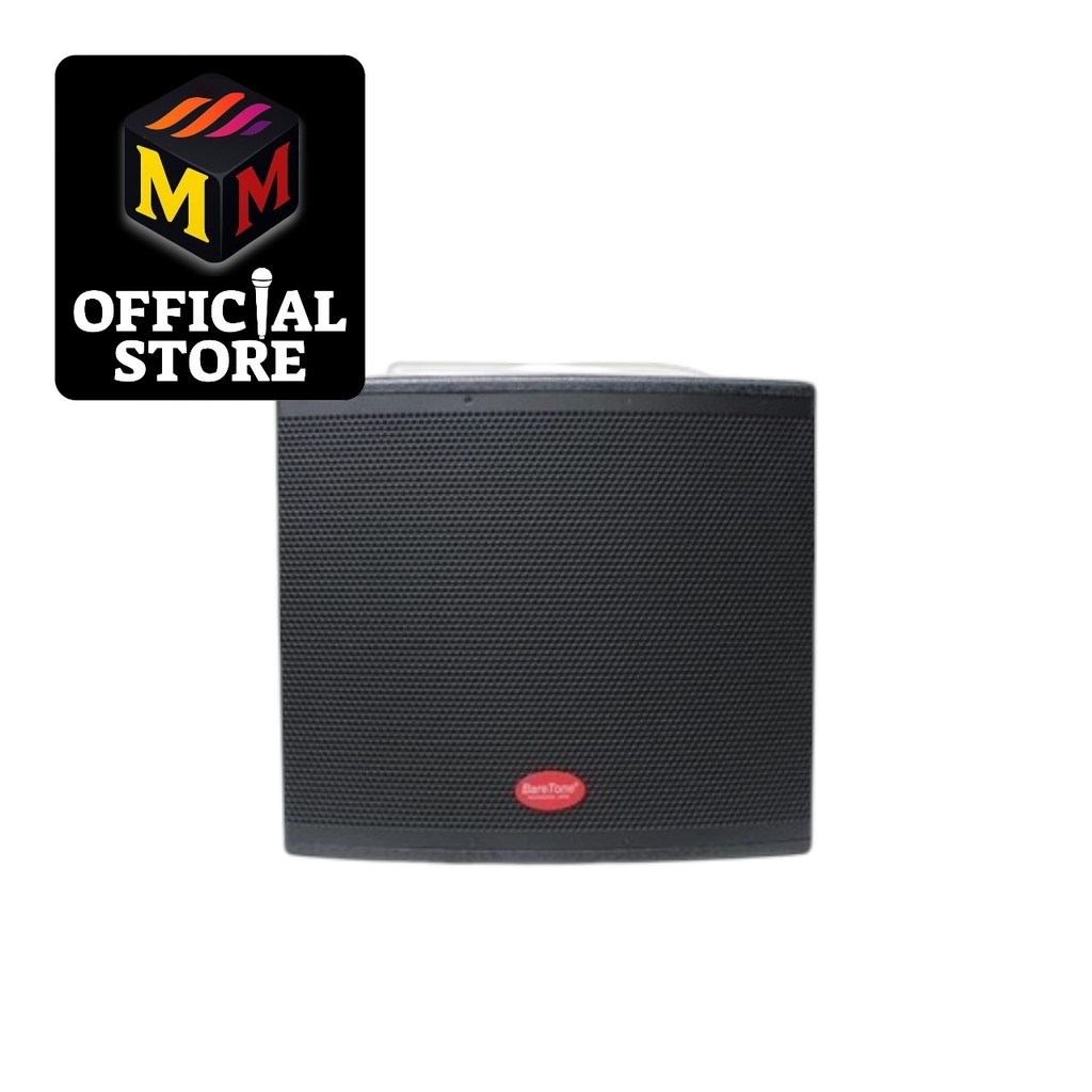 Subwoofer Aktif Baretone SW 18