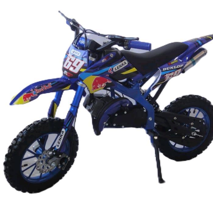 Mini Motor Trail Lenka MC-69