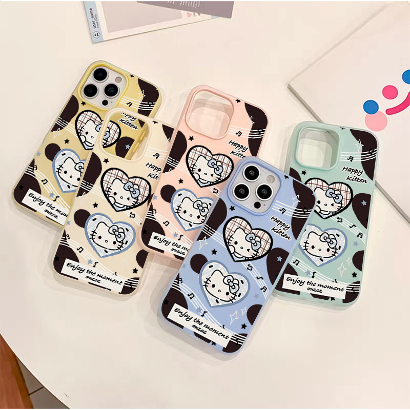 2 in1 Case For Redmi 15 15C 14C 13X 13C Note 14 13 Pro A3 A1 11 11S 12C 10C Note12Pro 11Pro 10S 9S P