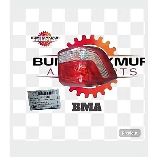LAMPU STOP LH KIRI 23971437 WULING CONFERO