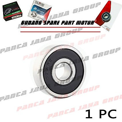 BEARING LAHAR KLAHAR LAHER RODA BELAKANG UWINFLY U WINFLY VIAR CARAKA C1 C2 EXOTIC X3 YADEA SELIS SE