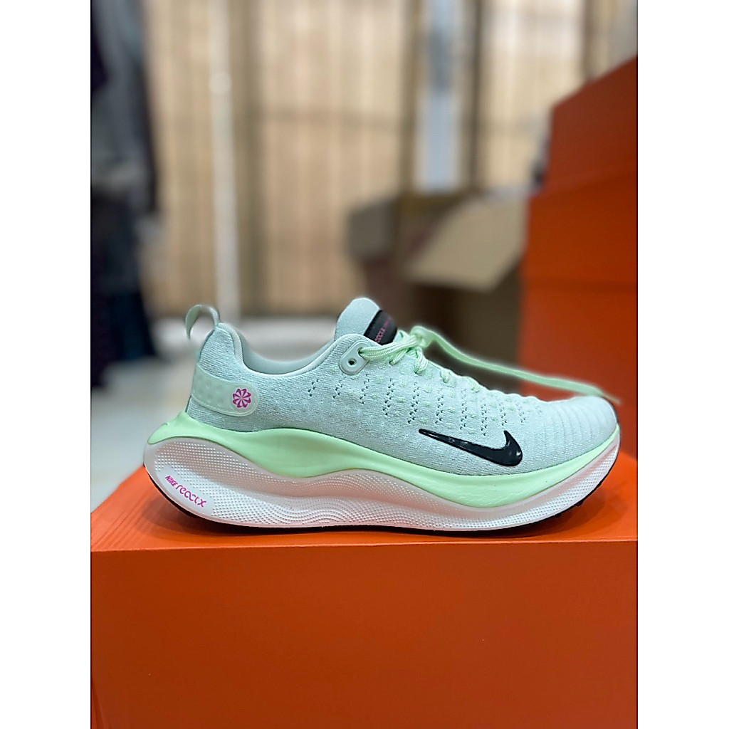 NIKE REACT INFINITY RUN FLYKNIT 4