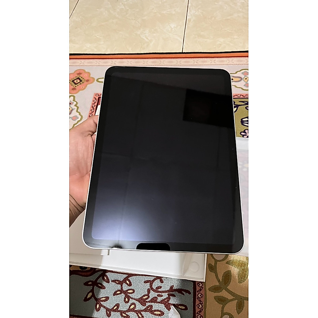 Ipad Pro 2020