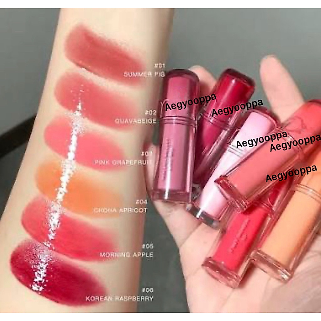 RMND The Juicy Lasting Tint Mini