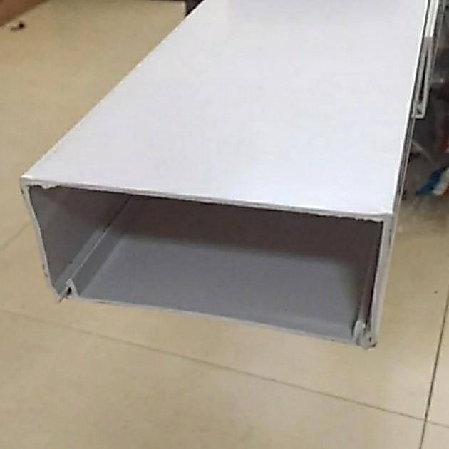 Kabel Duct / Trunking / Wiring Duct - 200x100 / 200 x 100 - 3 Meter