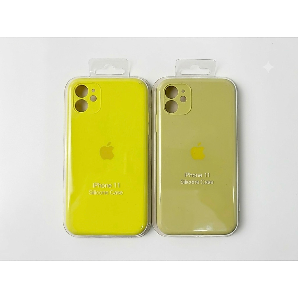 Case Bludru anti panas iPhone 11