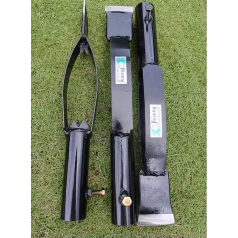 Alat Tani ALAT DODOS KASTRASI SAWIT / DODOS KASTRASI SAWIT ASLI Asli Baja