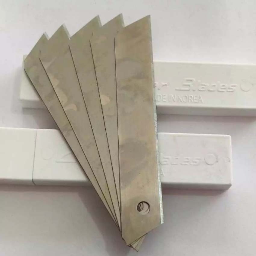 

Isi Pisau Cutter Refill Kenko L150