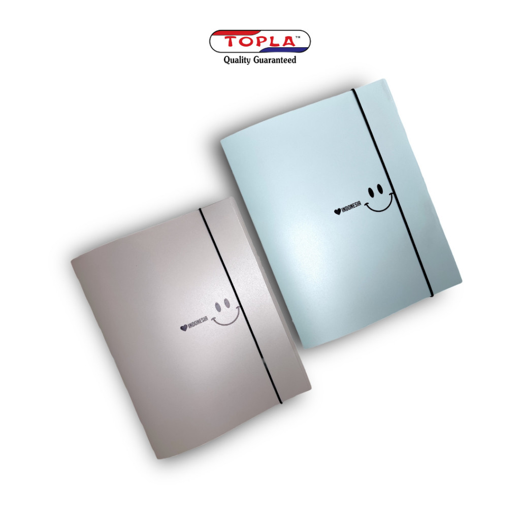 

Binder Note A5 20 Ring Pastel Lucu Buku Catatan Sekolah Kuliah Diary Agenda Topla