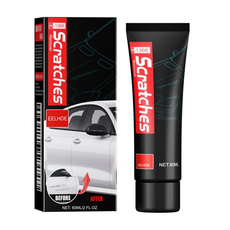 60Ml Hilangkan Baret Mobil Instan Penghilang Baret Body Mobil Compon Penghilang Baret Mobil
