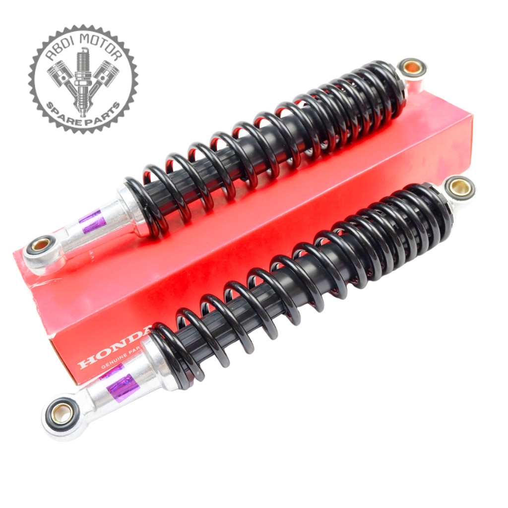 shock belakang supra x 125 KTM Motor