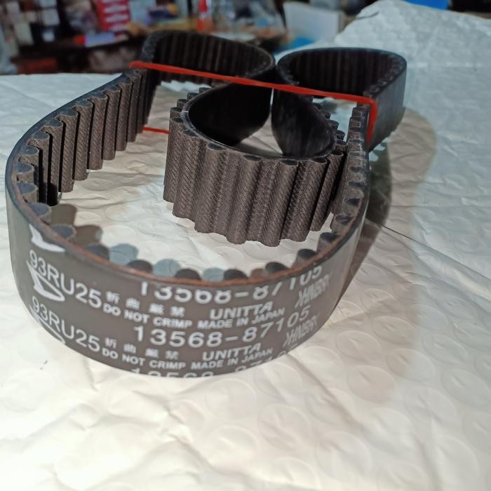 timing belt Daihatsu Espass 1300 BEST