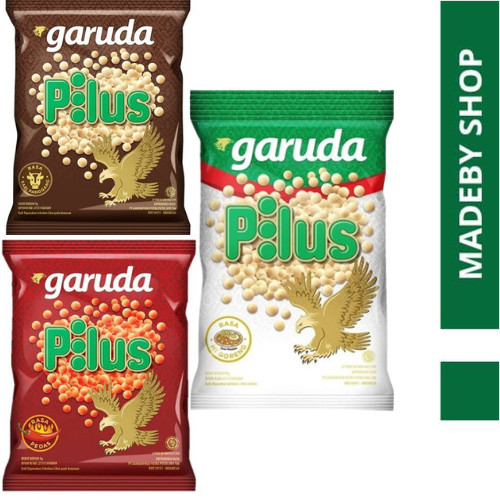 

PILUS GARUDA ALL VARIAN 85 + 17 GR