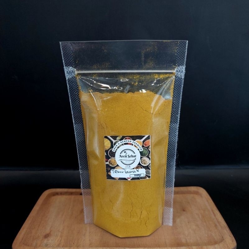 

Jamu Tradisional 1Kg