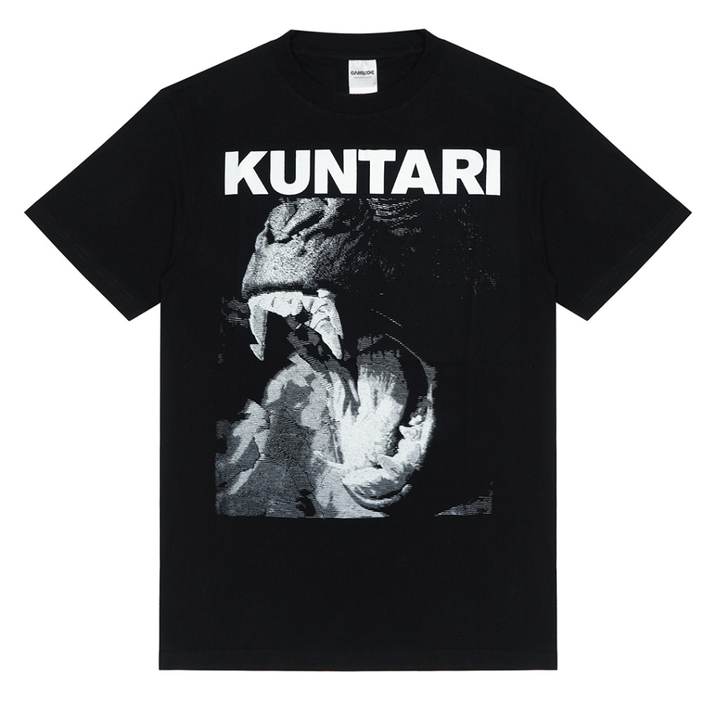 KAOS- KUNTARI  LARYNX | Grimloc Official Merchandise COD