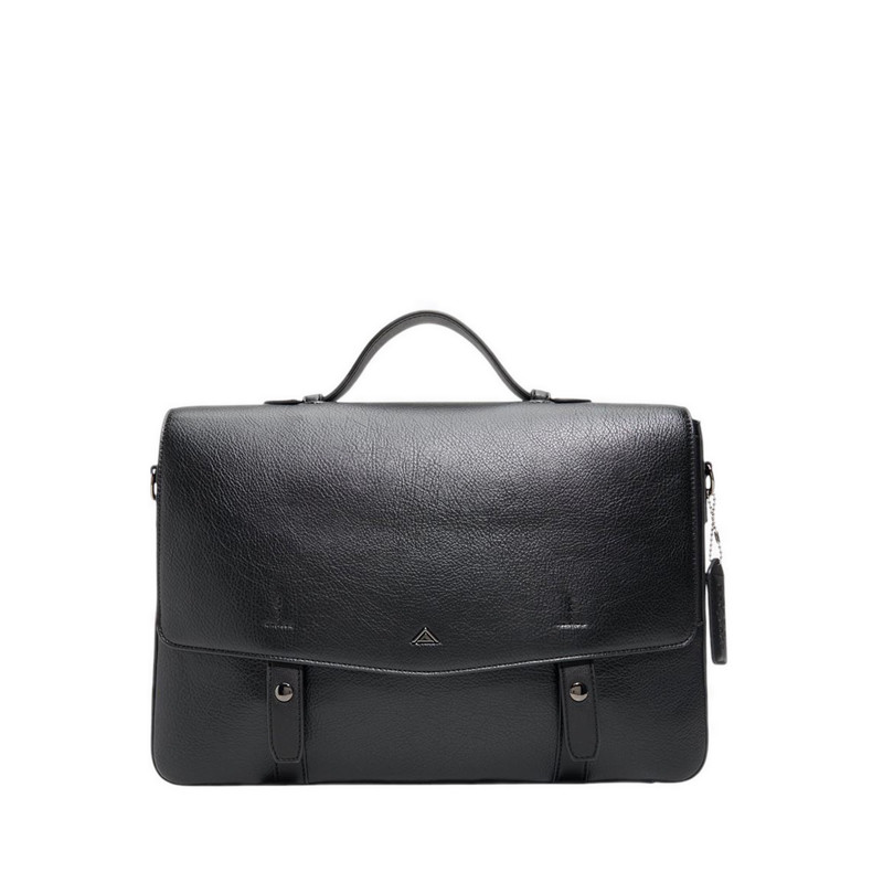 Aldo Hildebrad Messenger - Other Black