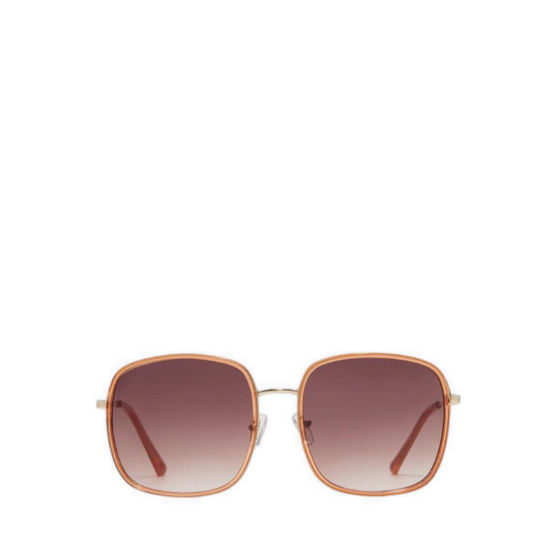 Aldo Soleille Sunglasses - Beige