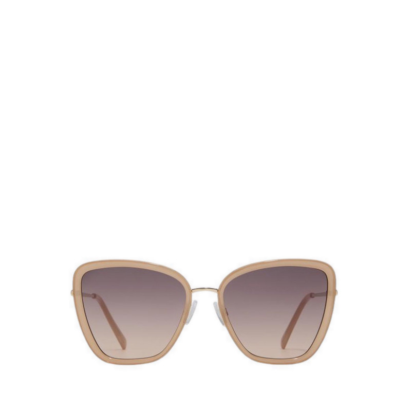 Aldo Micheelle Sunglasses - Natural