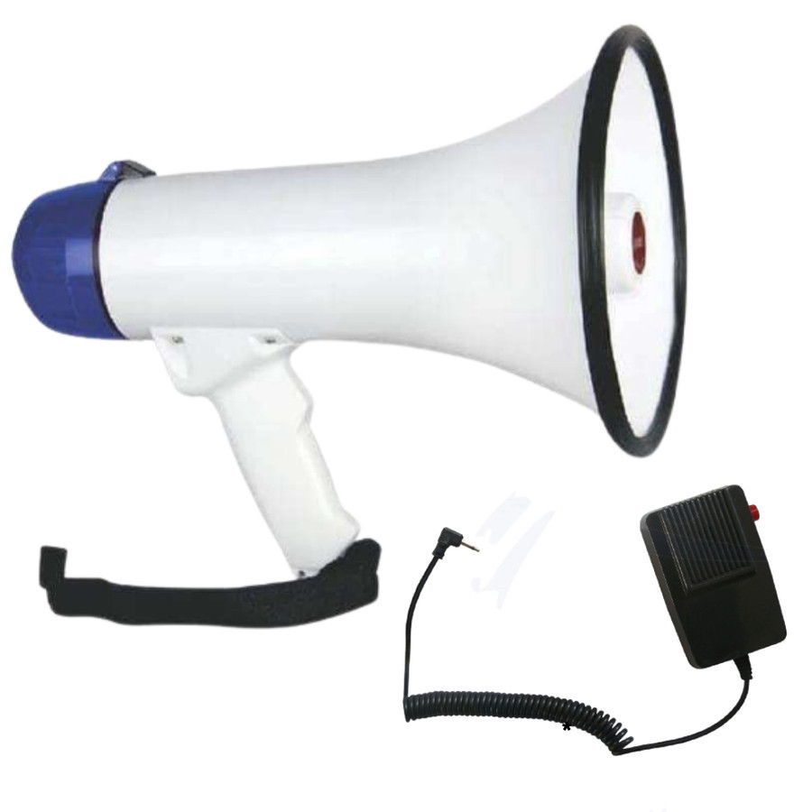 SERBA COD NEWW MEGAPHONE TOA MIC KABEL - TOA DEMO BESAR -SPEAKER