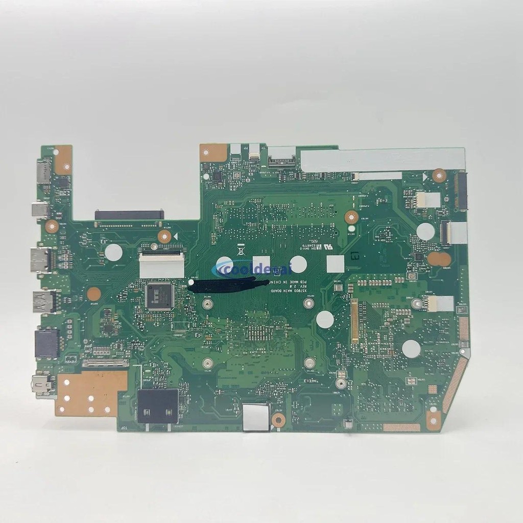 X570ZD Laptop Motherboard For ASUS FX570ZD R570Z YX570ZD YX570Z X570Z FX570Z K570ZD X570DD M570dd M5