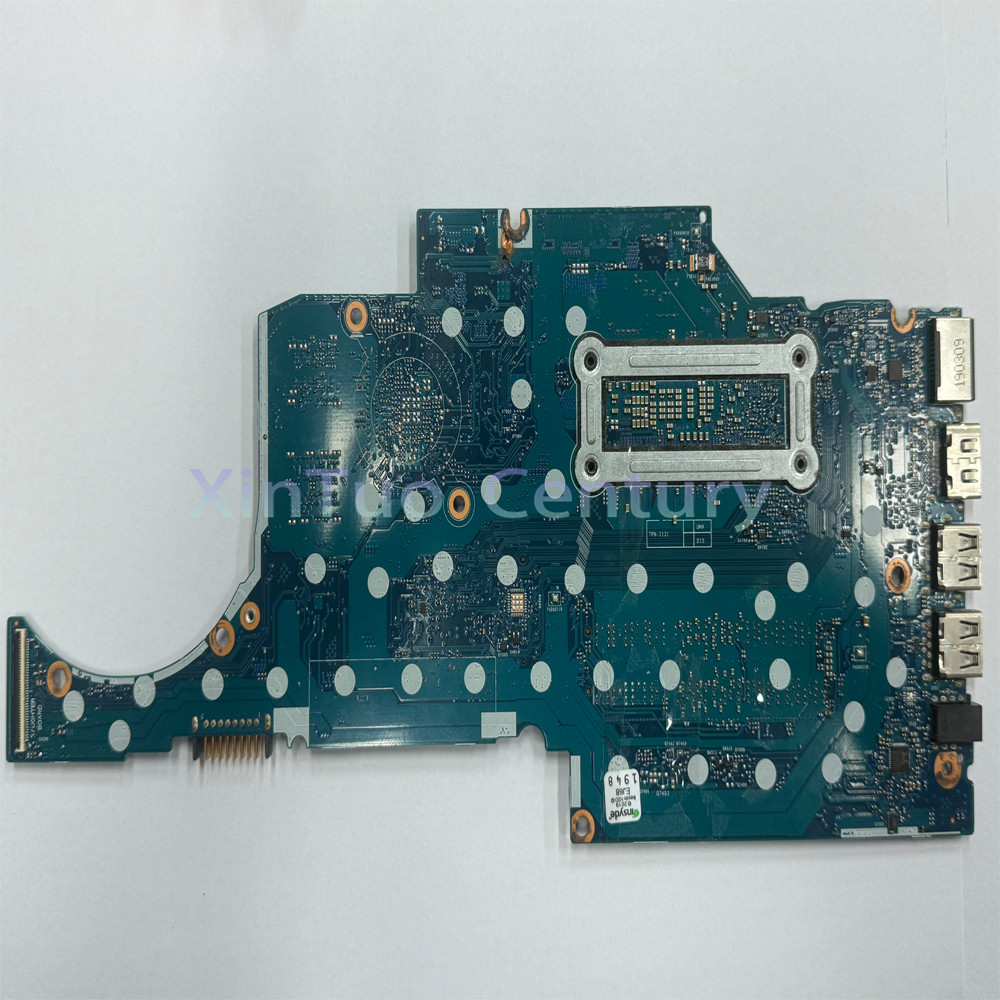 Placa base para portátil HP Pavilion 14-CF 14-CR 14-CS, 6050A3023801, 6050A3024001, 6050A3155201, 60