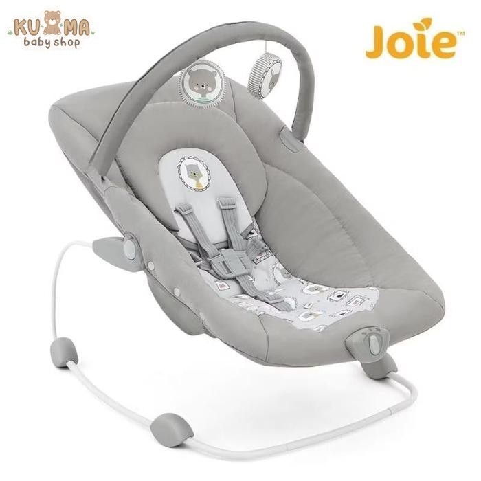 Joie Soother Wish Baby Swing Ayunan Bayi Bouncer