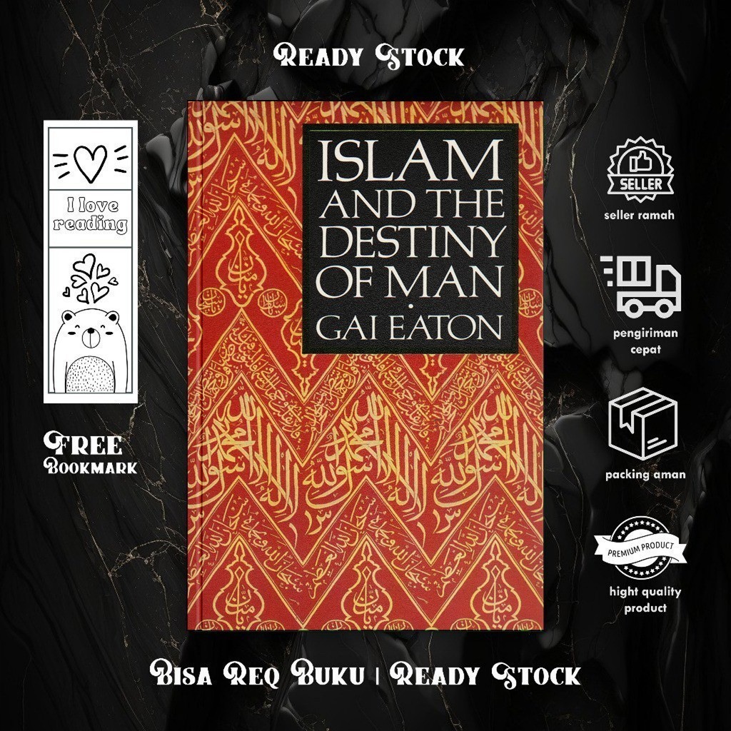 Buku Islam and the Destiny of Man