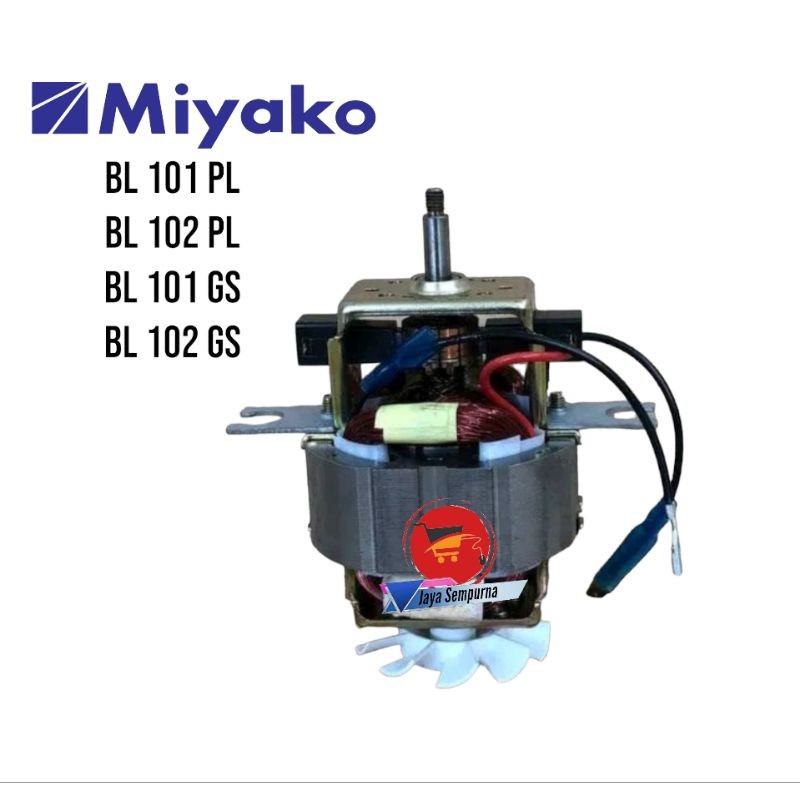 Dinamo mesin blender miyako bl 101 plbl 102 pl
bl 101 gs
bl 102 gs
dll