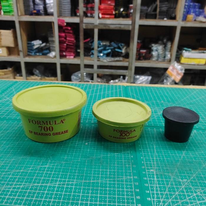 Grease Formula 700 Bearing Grease atau Gemuk Bearing Roda Depan Belakang Fork Best Quality