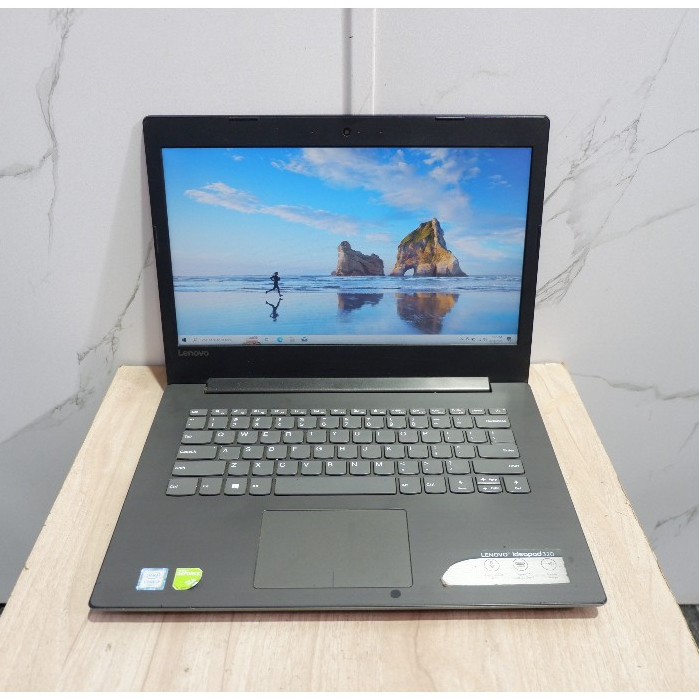 Laptop Lenovo Ideapad 320 14-14ISK Intel Core i3-6006U Ram 4gb HD 1TB Nvidia GeForce 920MX