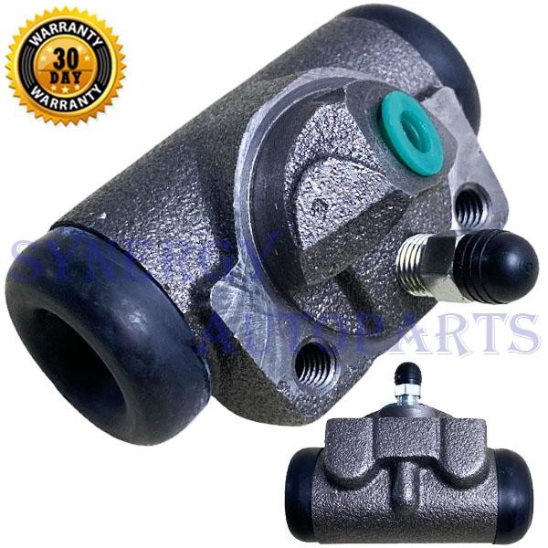 Master Blok Rem Jeep CJ7 CJ 7 Belakang - 10008149