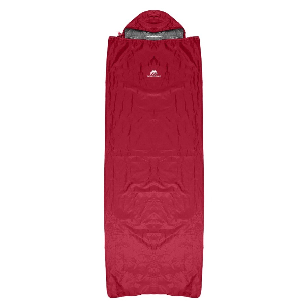 HAFERAMES  Bigadventure Sepa - Thermal Blanket