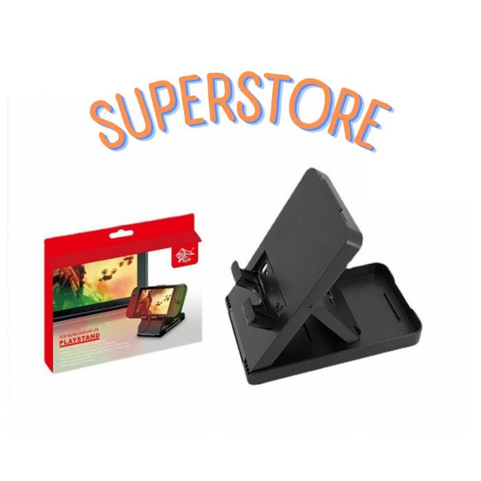 Playstand For Nintendo Switch 2 / tatakan switch oled Zelda Mario Animal Crossing / Stand Switch Dis