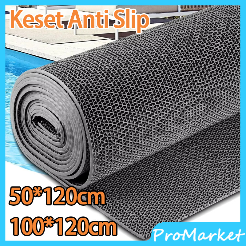 Keset Anti Slip PVC /Keset Kamar Mandi/ Alas Kamar Mandi Anti Slip / Keset Kamar Mandi