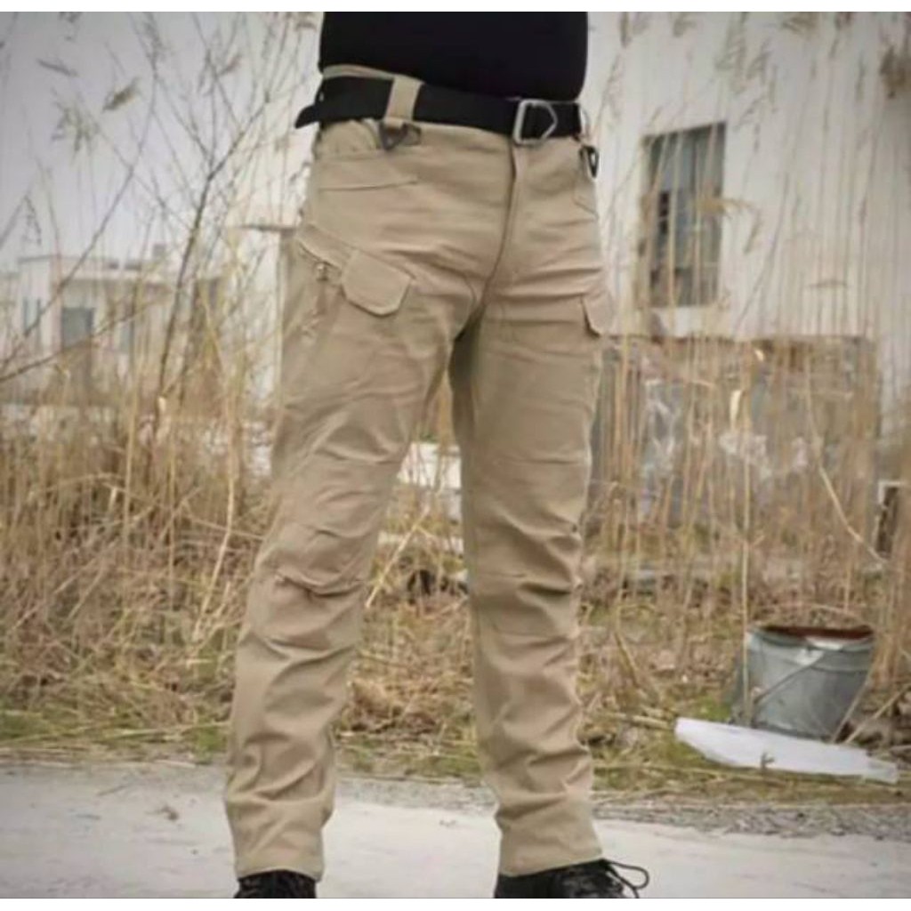 celana panjang tactical || celana cargo panjang || celana panjang outdoor 1992