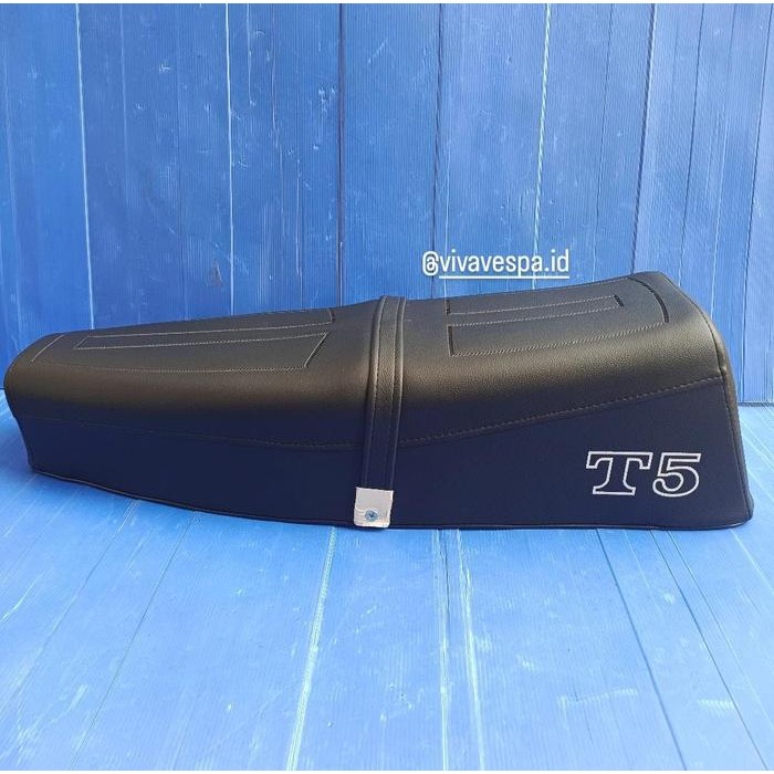 Jok Original T5 utk Vespa Excel