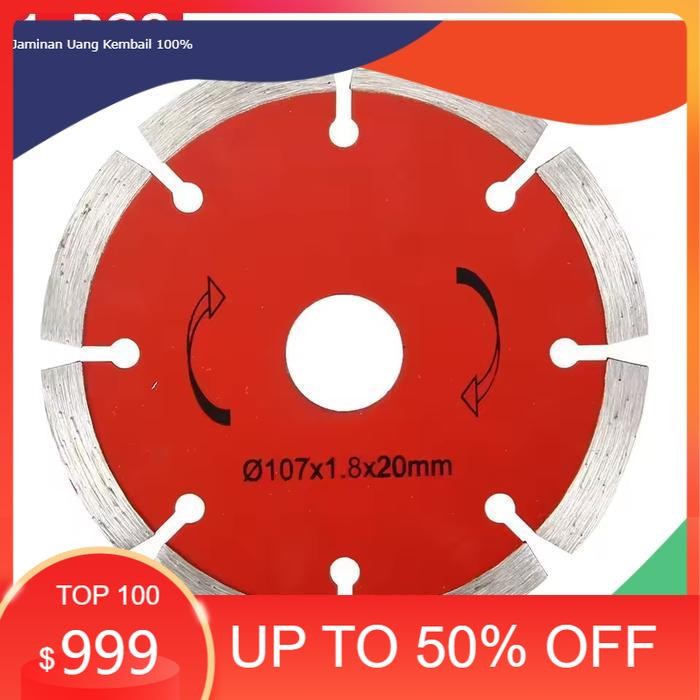 Mata Potong Granit Keramik Gerinda Adapter Wall Chaser M10 Mur Converter Mata Gerinda Ke Bor Tangan 