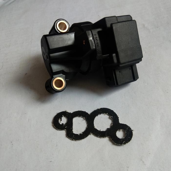 ISC IDLE UP SPEED CONTROL VALVE ICV BMW E36 E46 318I ENGINE M43 1996-2 Best