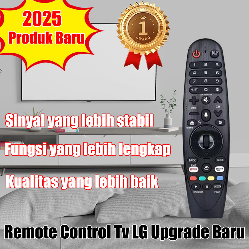 The latest upgrade in 2025 Remote tv lg original Remote tv lg led  Remote smart tv lg Remote lg smar