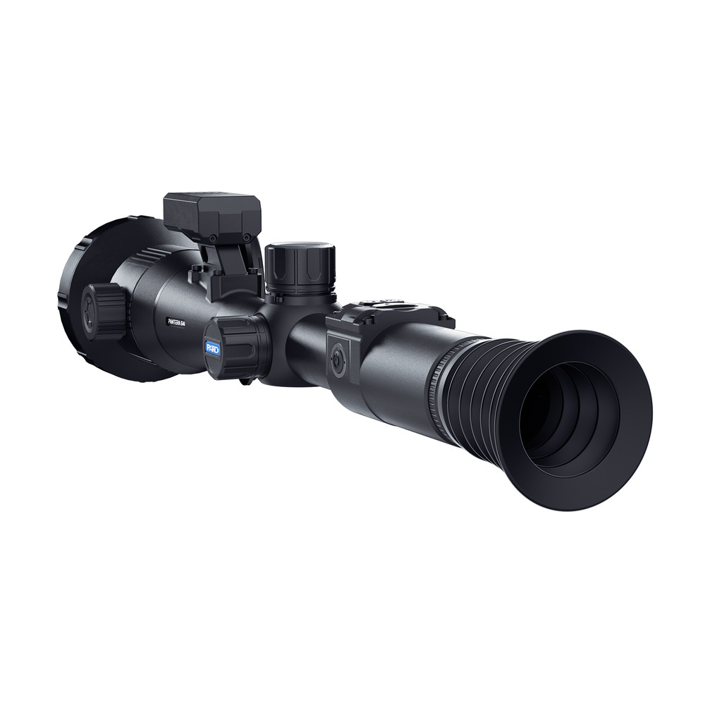 Pard Pantera 2.0 Thermal Imaging Scope For Hunting 640*512 Ballistic Calculator 20mK PIP Waterproof 