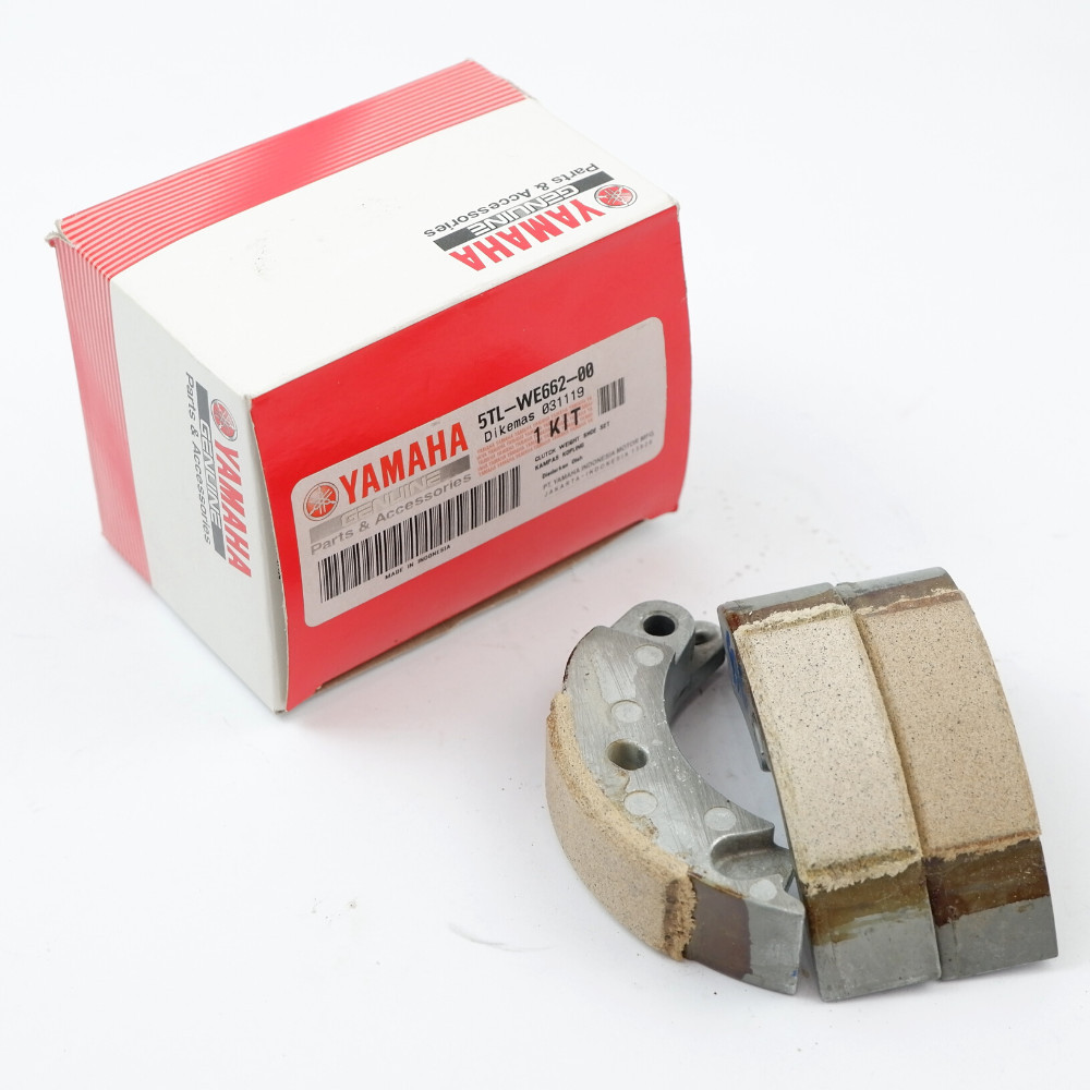 Kampas Ganda Yamaha Mio Karbu Mio Smile ORI 5TL Part motor onderdil