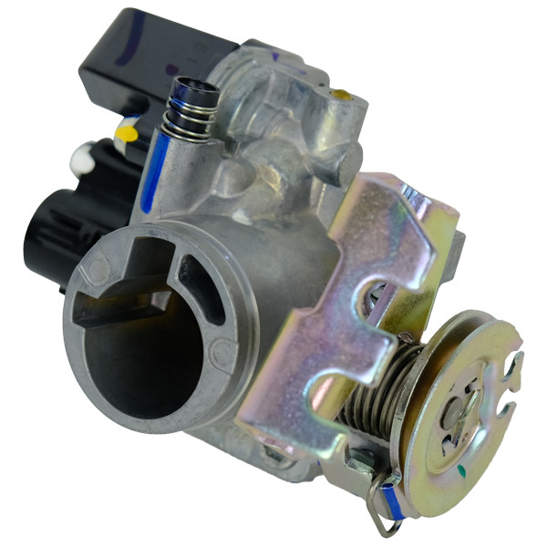 16400-K60-B01 Throttle Body Assy Honda Vario 125 eSP K60 2015-2018